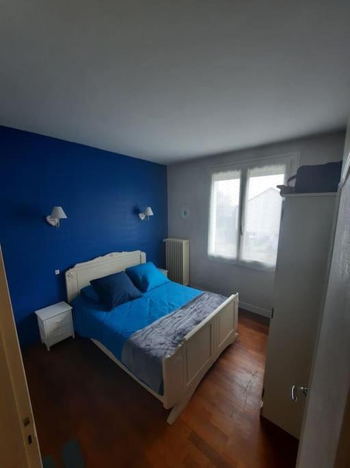 Maison Calme Entre Loire Et Chateaux. * Montlouis-sur-Loire