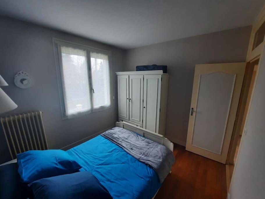 Maison Calme Entre Loire Et Chateaux. * Montlouis-sur-Loire